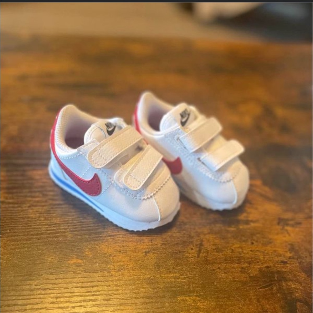 Nike 3C